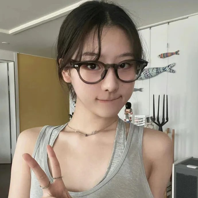 他似火